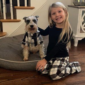 Meet your Posher, Flynn